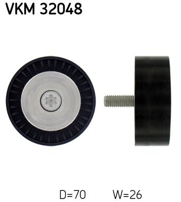 SKFVKM32048
